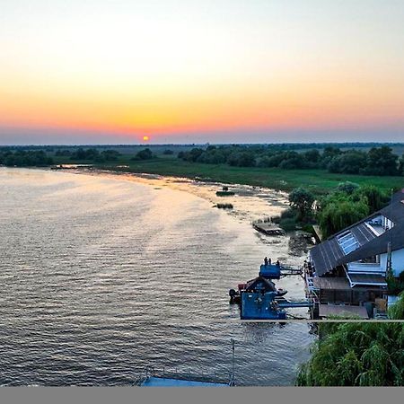 Paradis Hotel Mila Douăzeci şi Trei Esterno foto