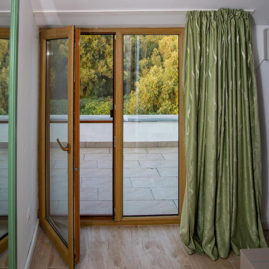 Paradis Hotel Mila Douăzeci şi Trei Esterno foto