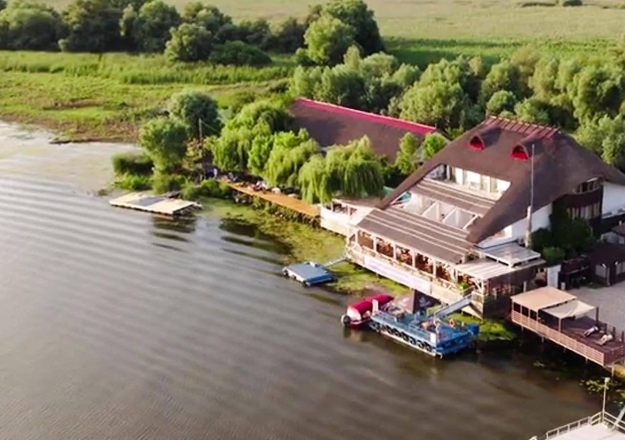 Paradis Hotel Mila Douăzeci şi Trei Esterno foto