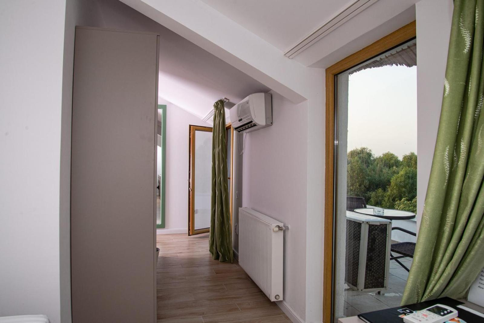 Paradis Hotel Mila Douăzeci şi Trei Esterno foto