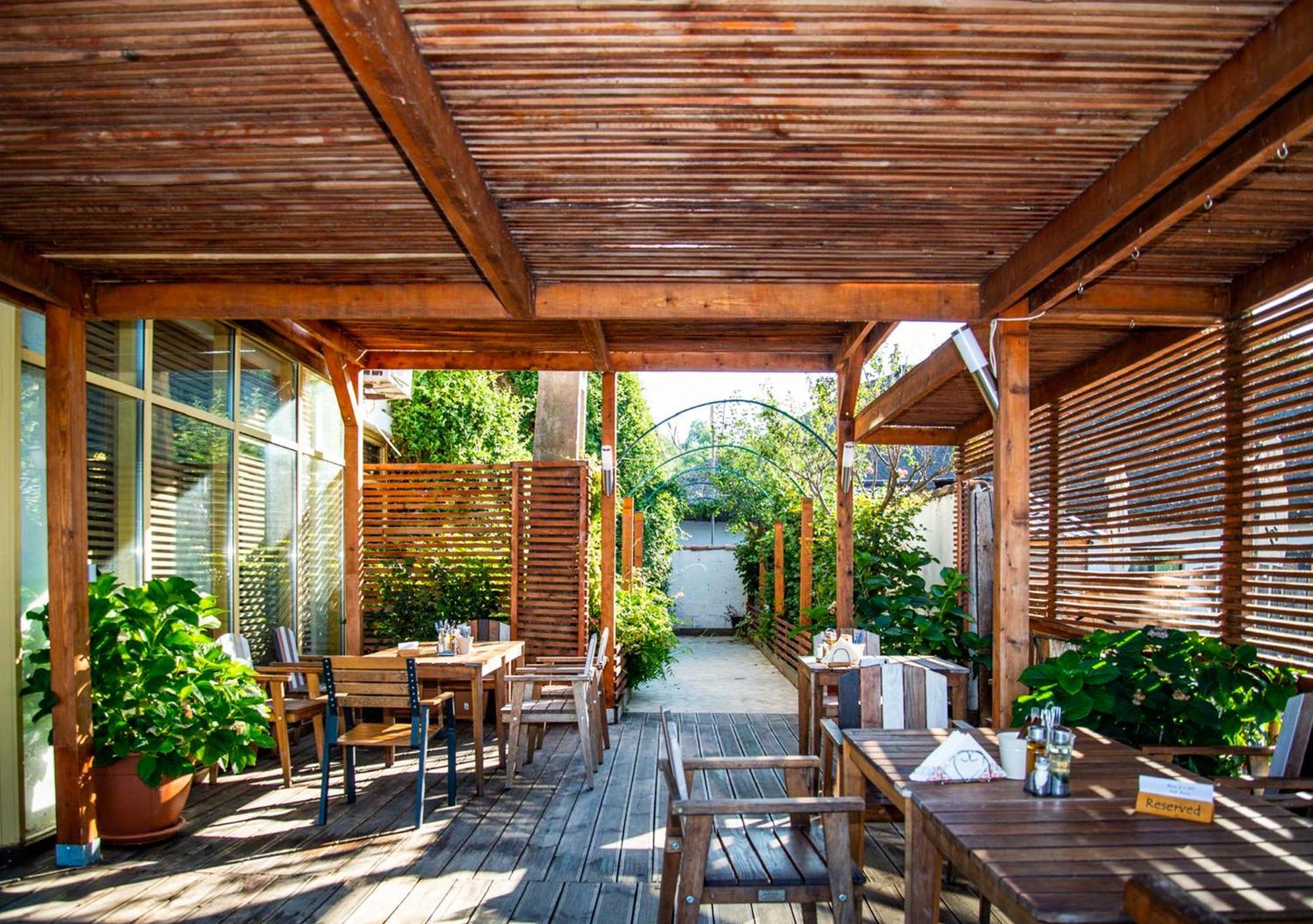 Paradis Hotel Mila Douăzeci şi Trei Esterno foto