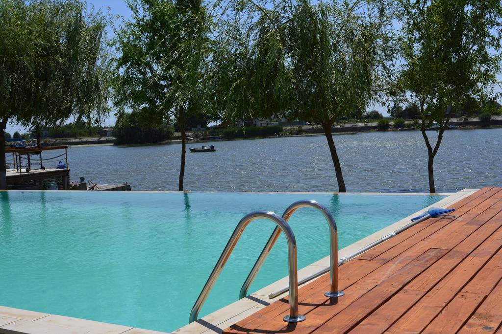 Paradis Hotel Mila Douăzeci şi Trei Esterno foto