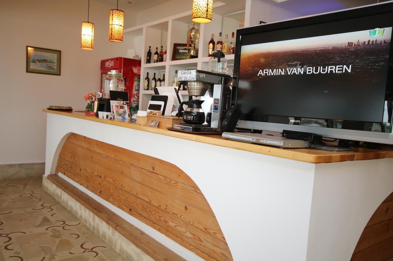 Paradis Hotel Mila Douăzeci şi Trei Esterno foto